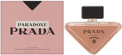 prada paradoxe 90ml best price
